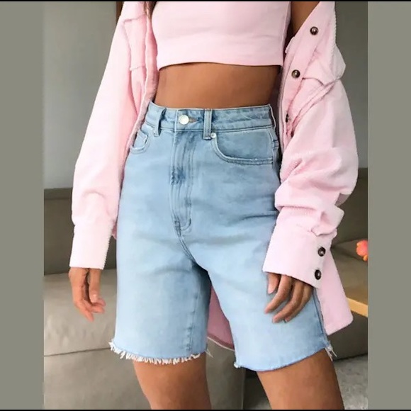 Bermuda shorts - Picture 2 of 3